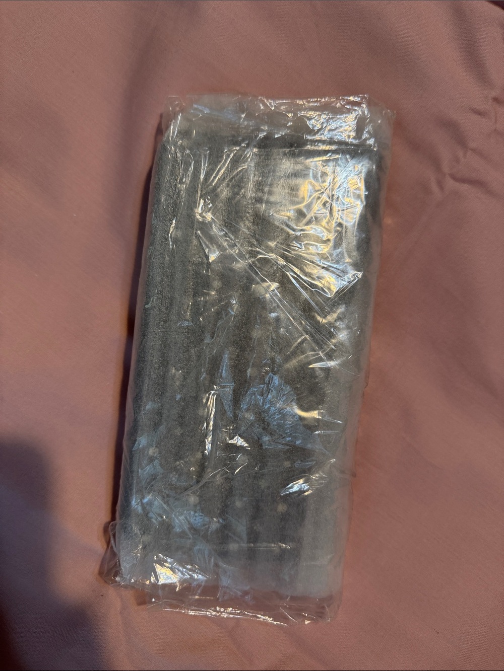 NIB ***RARE*** Coach Skull Bandana Print Wallet